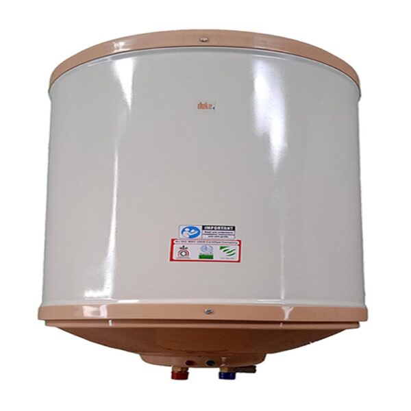 Storage type electric water heater