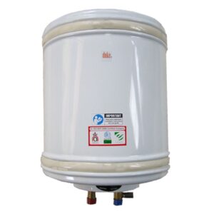 Electric Water Heater Capacity 15L, Geazer Hot Water