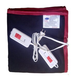 Best Electric Blanket Double Bed