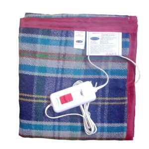 Best Electric Blanket Medium Bed, Heated Blanket, Duke Plus