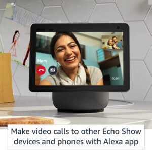 Alexa Echo Show 10, buy now - 23 Duke Plus affiliate